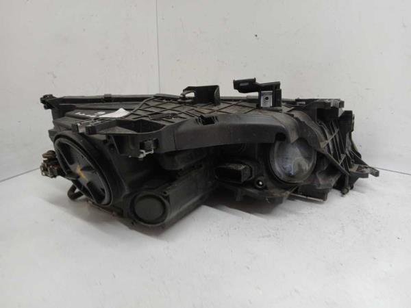 PHARE GAUCHE AUDI A7 11/2010-11/2014 XENON+LED - Vue 2